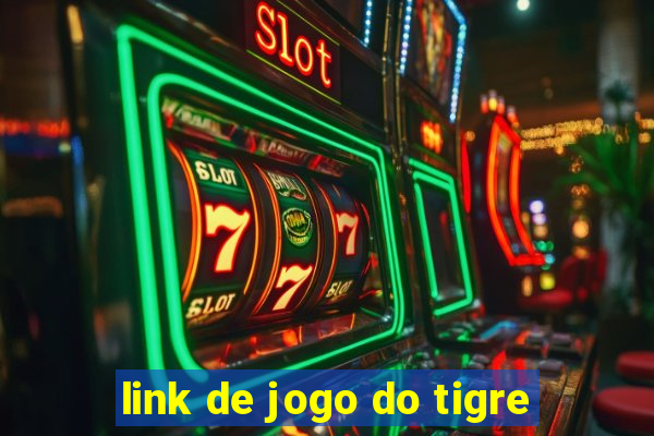 link de jogo do tigre