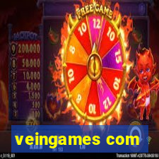 veingames com