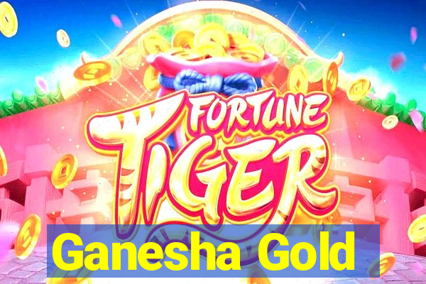 Ganesha Gold