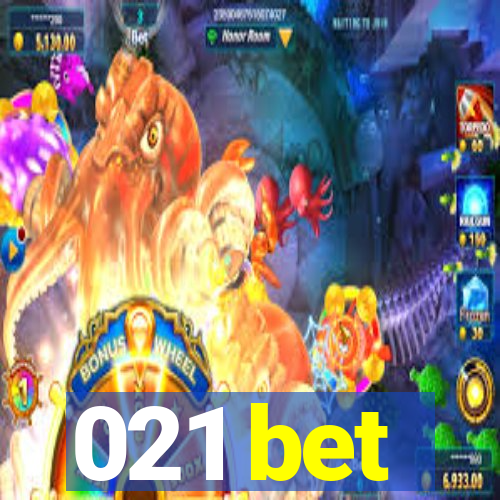 021 bet