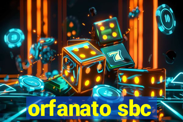 orfanato sbc