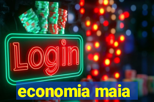 economia maia