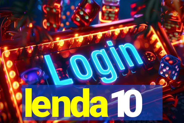 lenda10