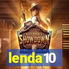 lenda10