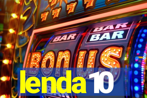 lenda10