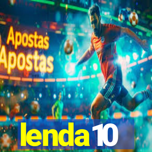 lenda10