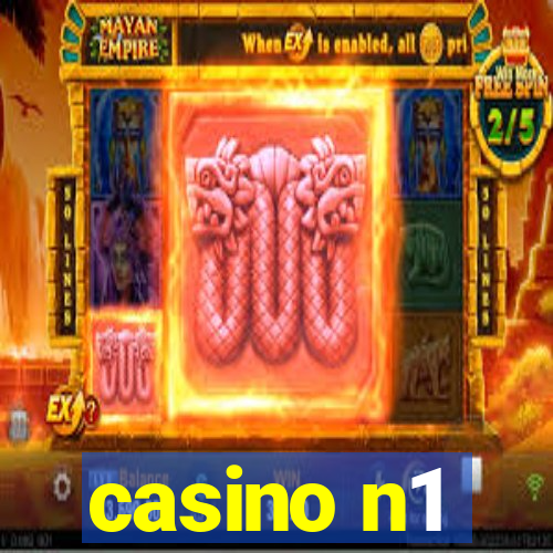 casino n1