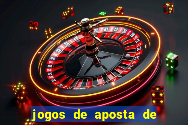 jogos de aposta de r$ 1