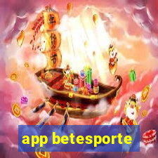 app betesporte