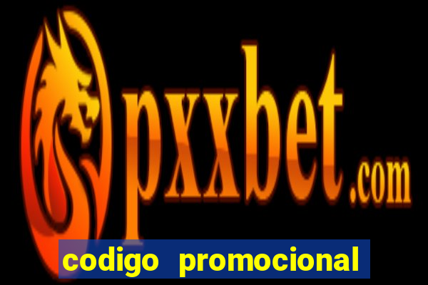 codigo promocional sporting bet