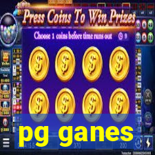 pg ganes