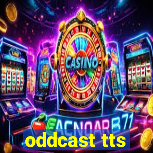 oddcast tts