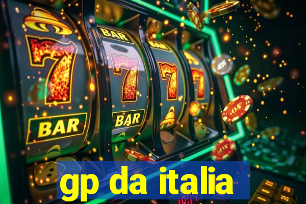 gp da italia