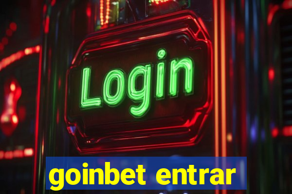 goinbet entrar