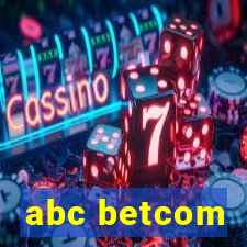 abc betcom