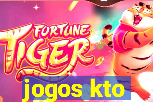 jogos kto