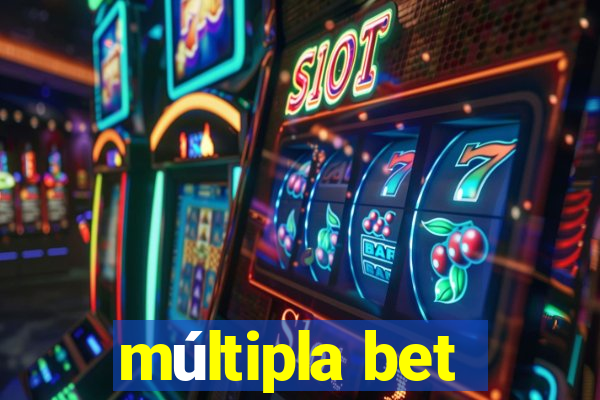 múltipla bet