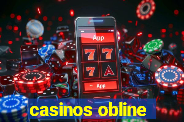 casinos obline