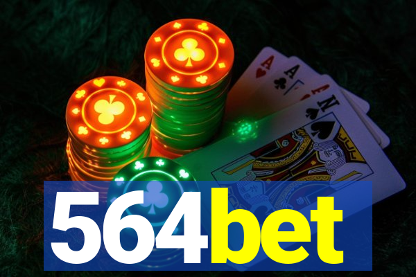 564bet