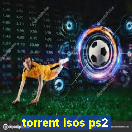 torrent isos ps2