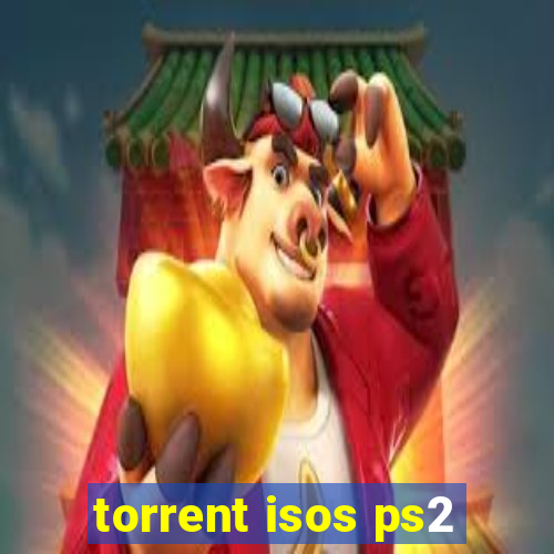 torrent isos ps2