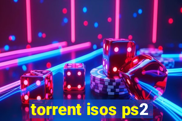 torrent isos ps2