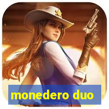 monedero duo