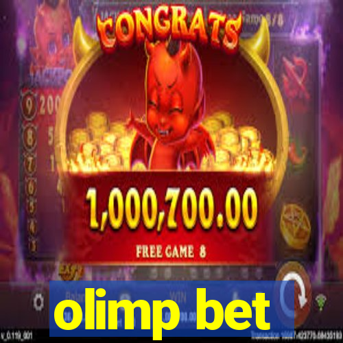 olimp bet