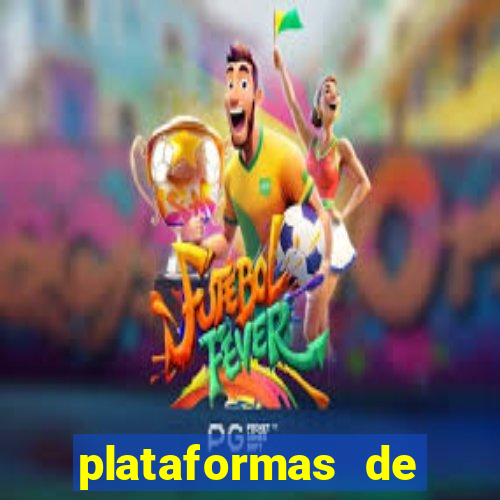 plataformas de jogos fora do brasil