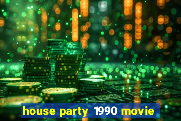 house party 1990 movie