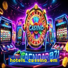 hoteis cassino em buenos aires