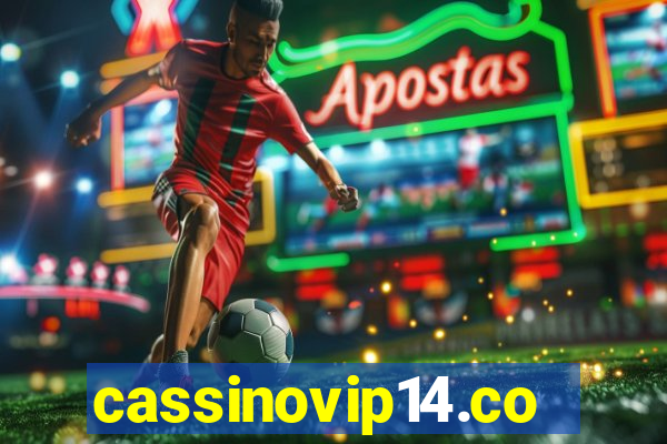 cassinovip14.com