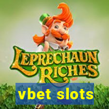 vbet slots