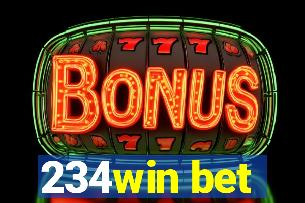 234win bet