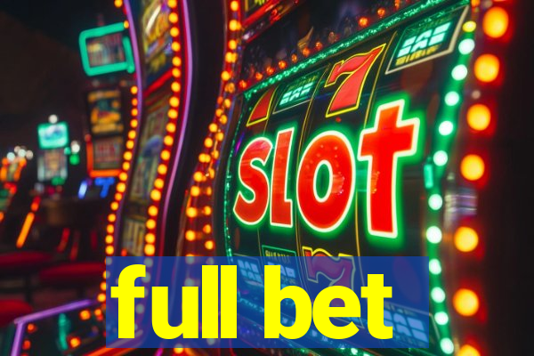 full bet