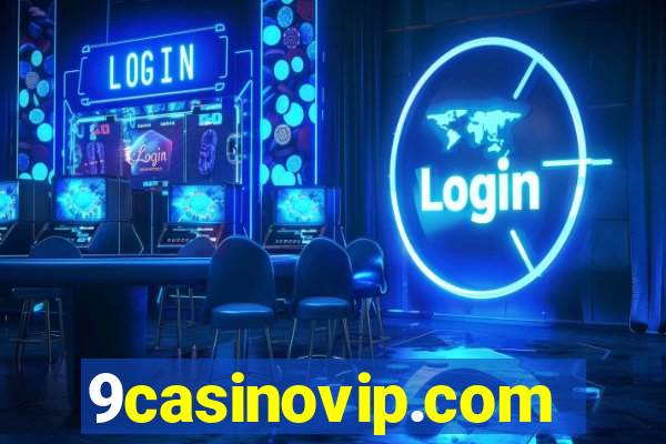 9casinovip.com