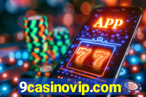 9casinovip.com