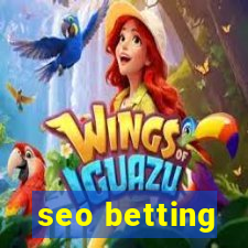 seo betting