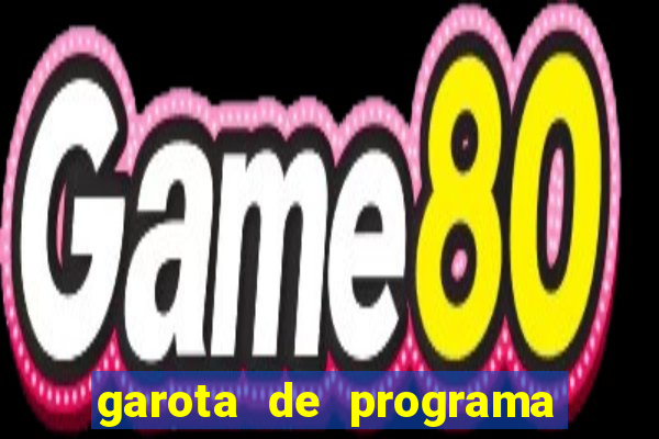 garota de programa de porto de galinha