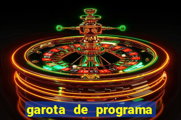 garota de programa de porto de galinha