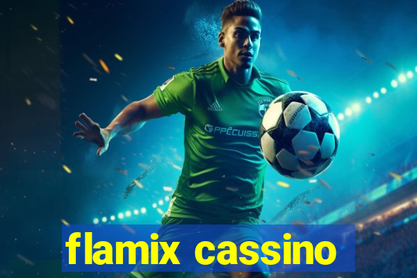 flamix cassino