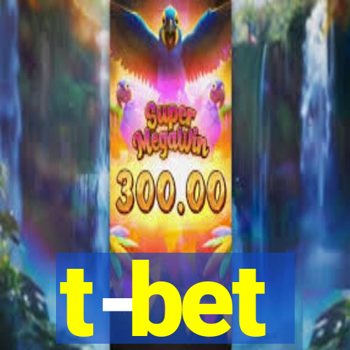 t-bet