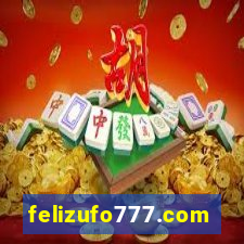 felizufo777.com