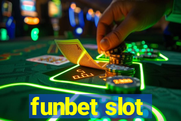 funbet slot