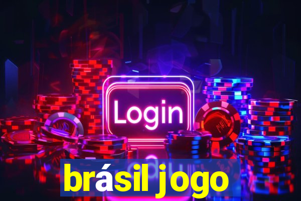 brásil jogo