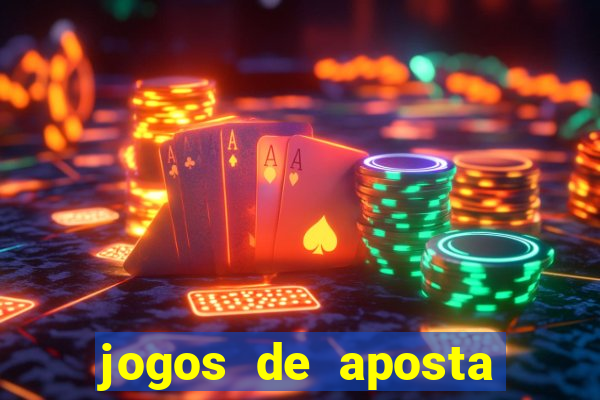 jogos de aposta online com bonus de cadastro