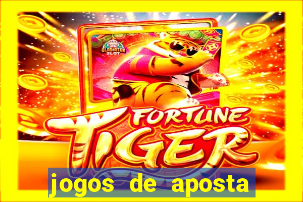 jogos de aposta online com bonus de cadastro