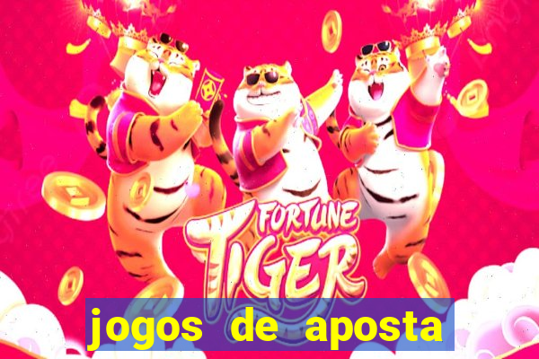 jogos de aposta online com bonus de cadastro