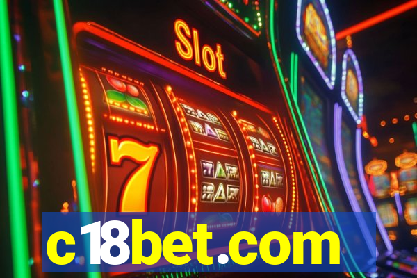 c18bet.com