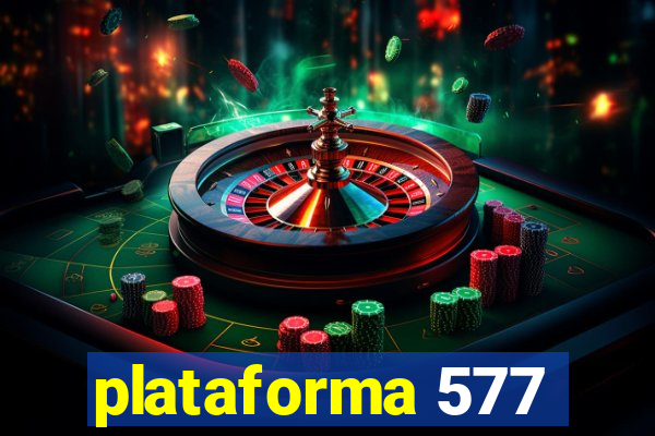 plataforma 577